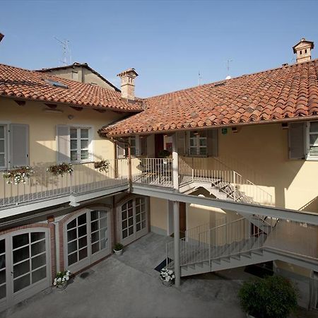Albergo Badellino Bra Zewnętrze zdjęcie
