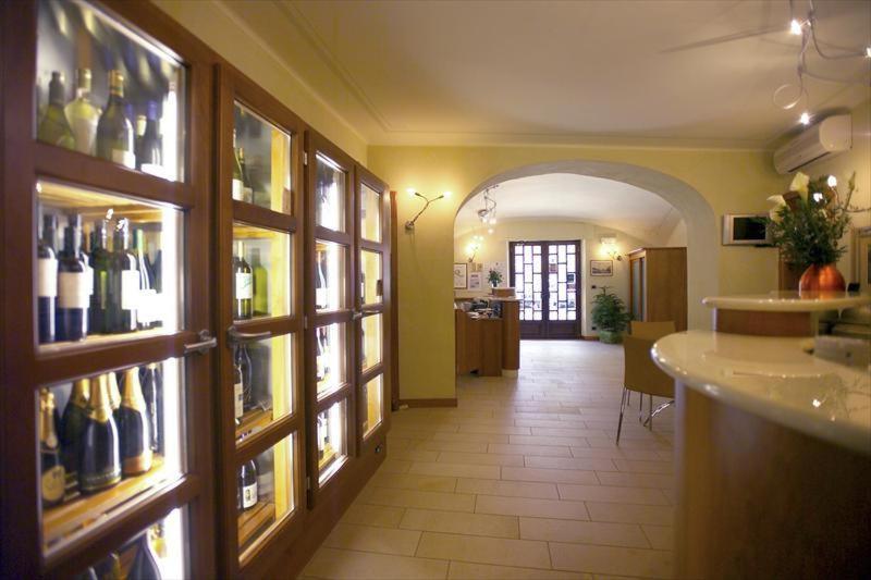 Albergo Badellino Bra Zewnętrze zdjęcie