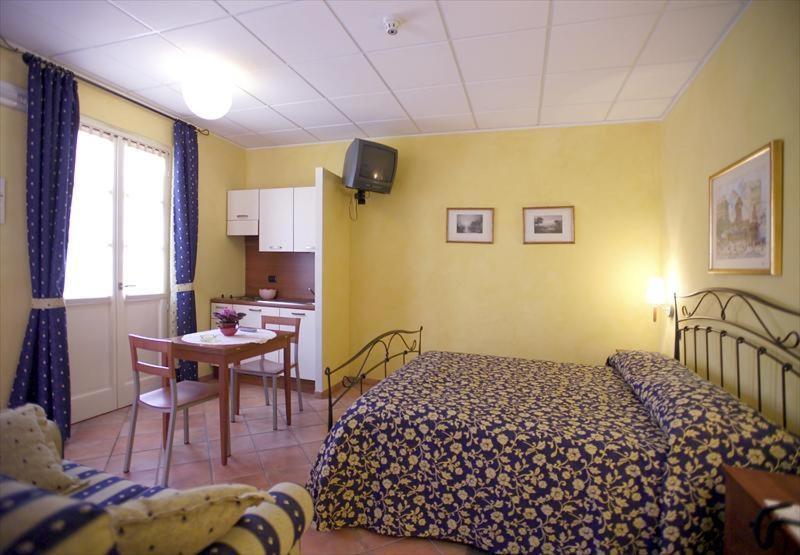 Albergo Badellino Bra Zewnętrze zdjęcie