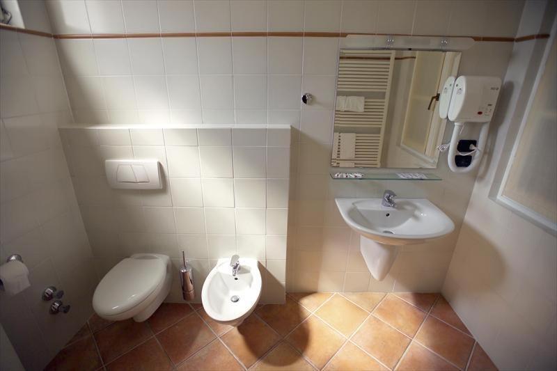 Albergo Badellino Bra Zewnętrze zdjęcie