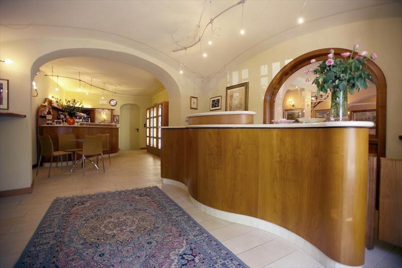 Albergo Badellino Bra Zewnętrze zdjęcie