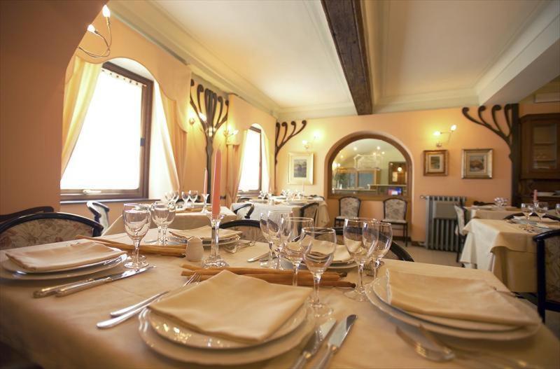Albergo Badellino Bra Zewnętrze zdjęcie