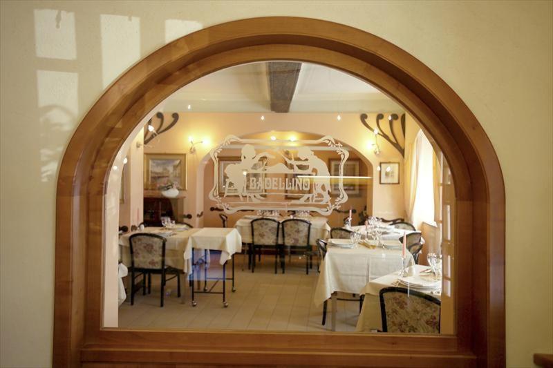 Albergo Badellino Bra Zewnętrze zdjęcie
