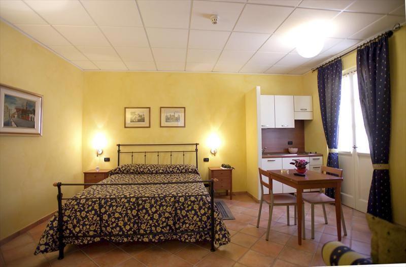 Albergo Badellino Bra Zewnętrze zdjęcie