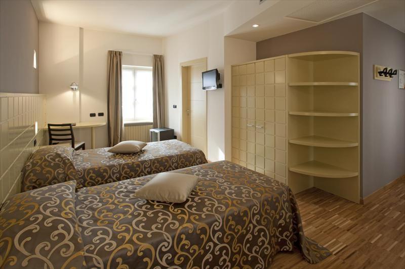 Albergo Badellino Bra Pokój zdjęcie