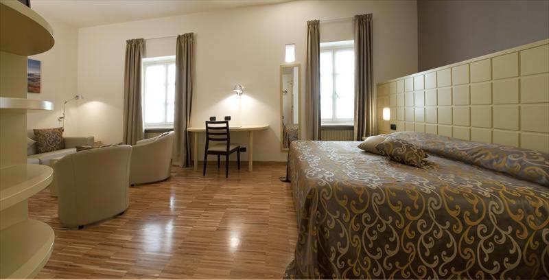 Albergo Badellino Bra Pokój zdjęcie