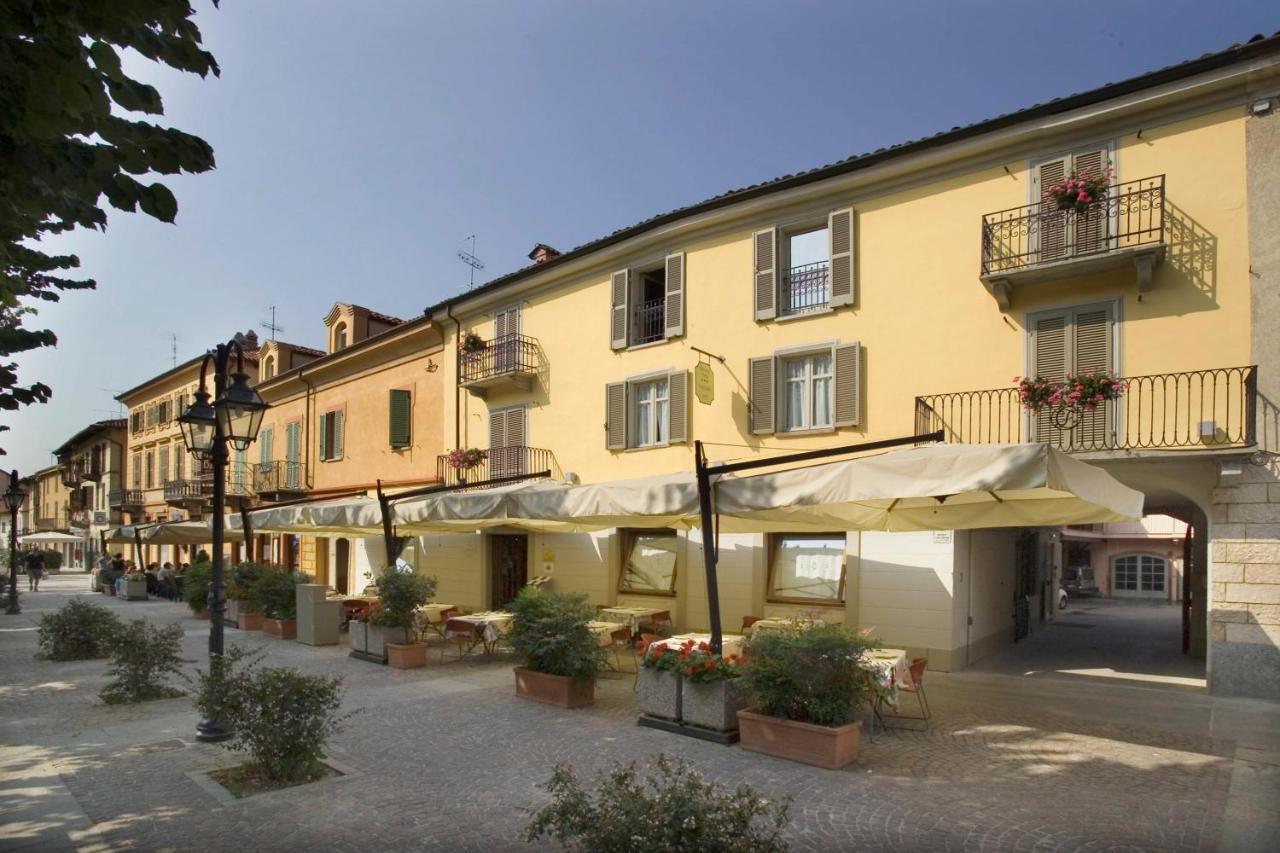Albergo Badellino Bra Pokój zdjęcie